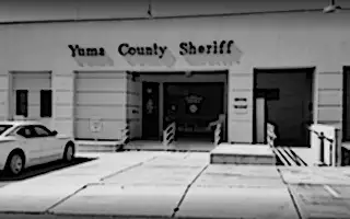 Yuma County Sheriff's Office